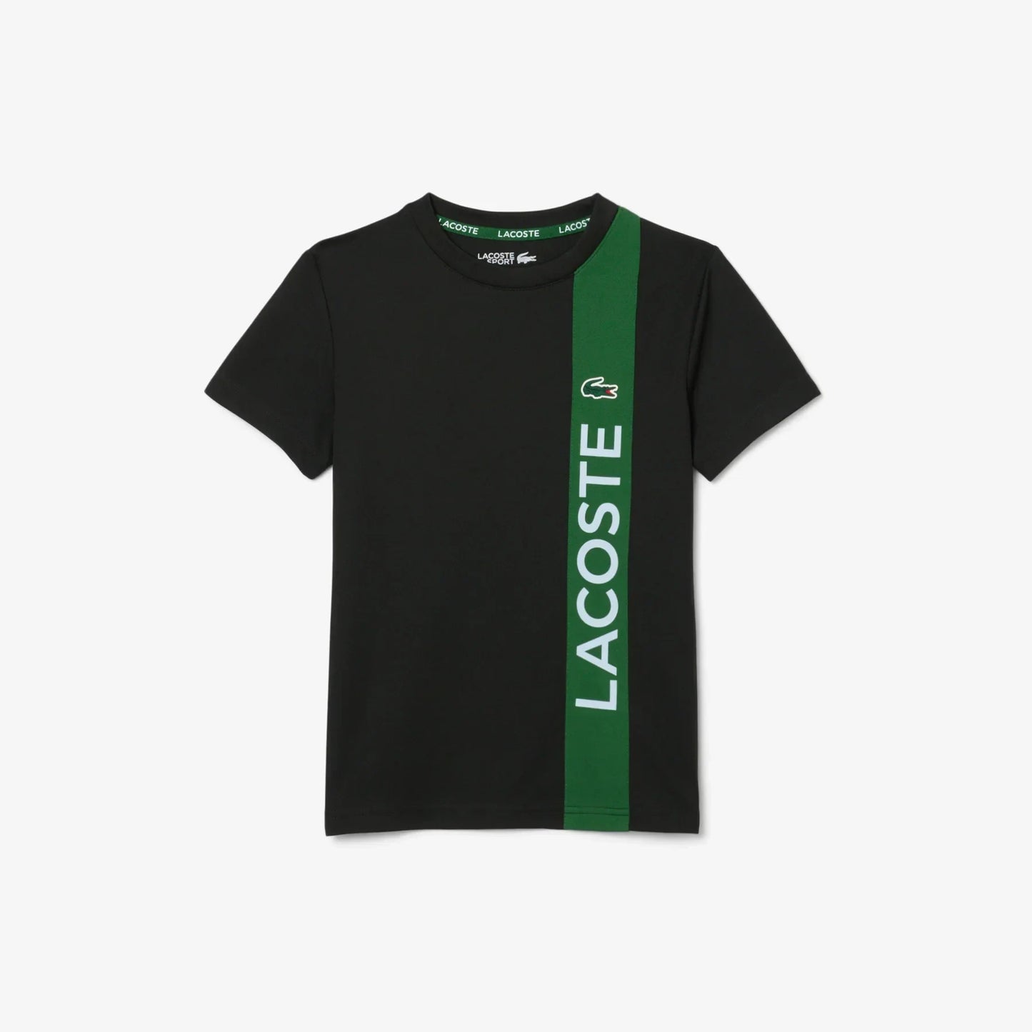 TEE-SHIRTXTURTLE NECK SHT 26154 - LUX54
