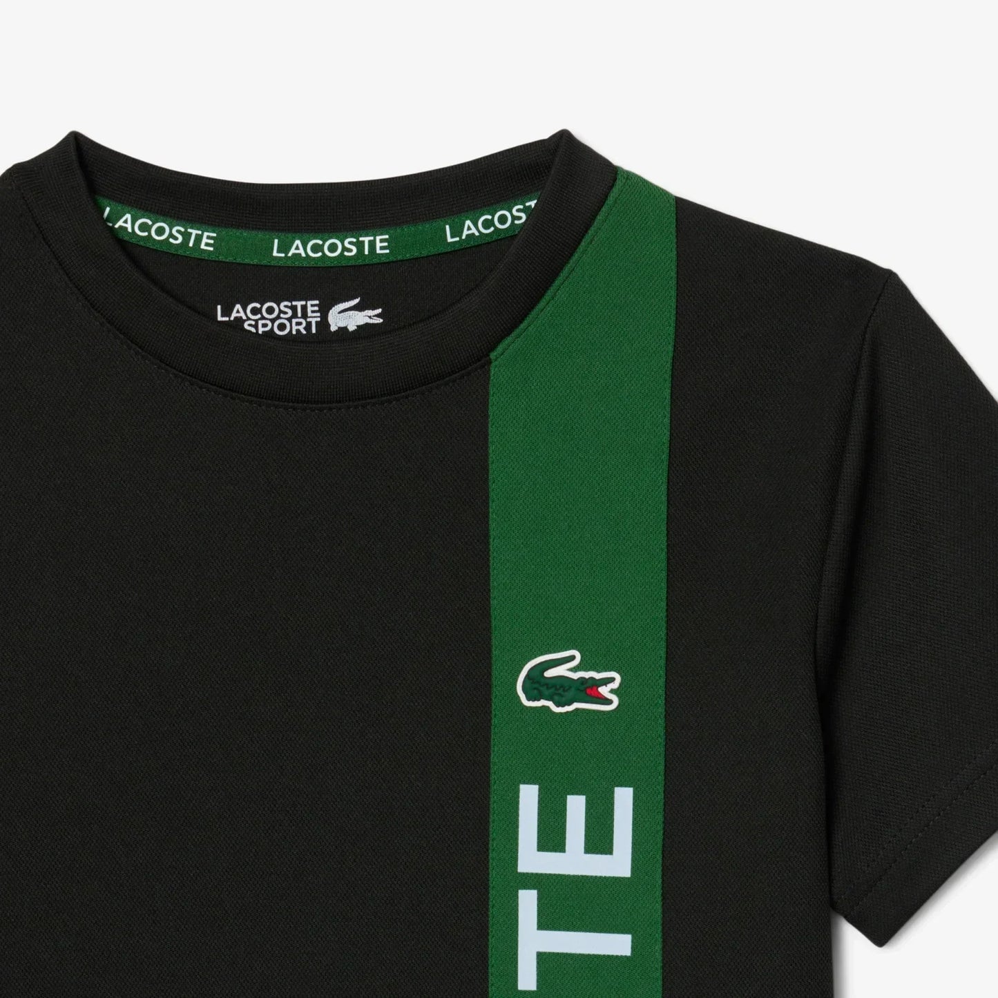 TEE-SHIRTXTURTLE NECK SHT 26154 - LUX54