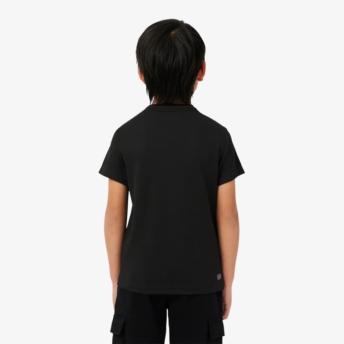 TEE-SHIRTXTURTLE NECK SHT 26154 - LUX54