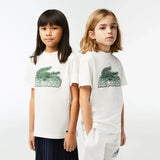 TEE-SHIRTXTURTLE NECK SHT 718738 - LUX54