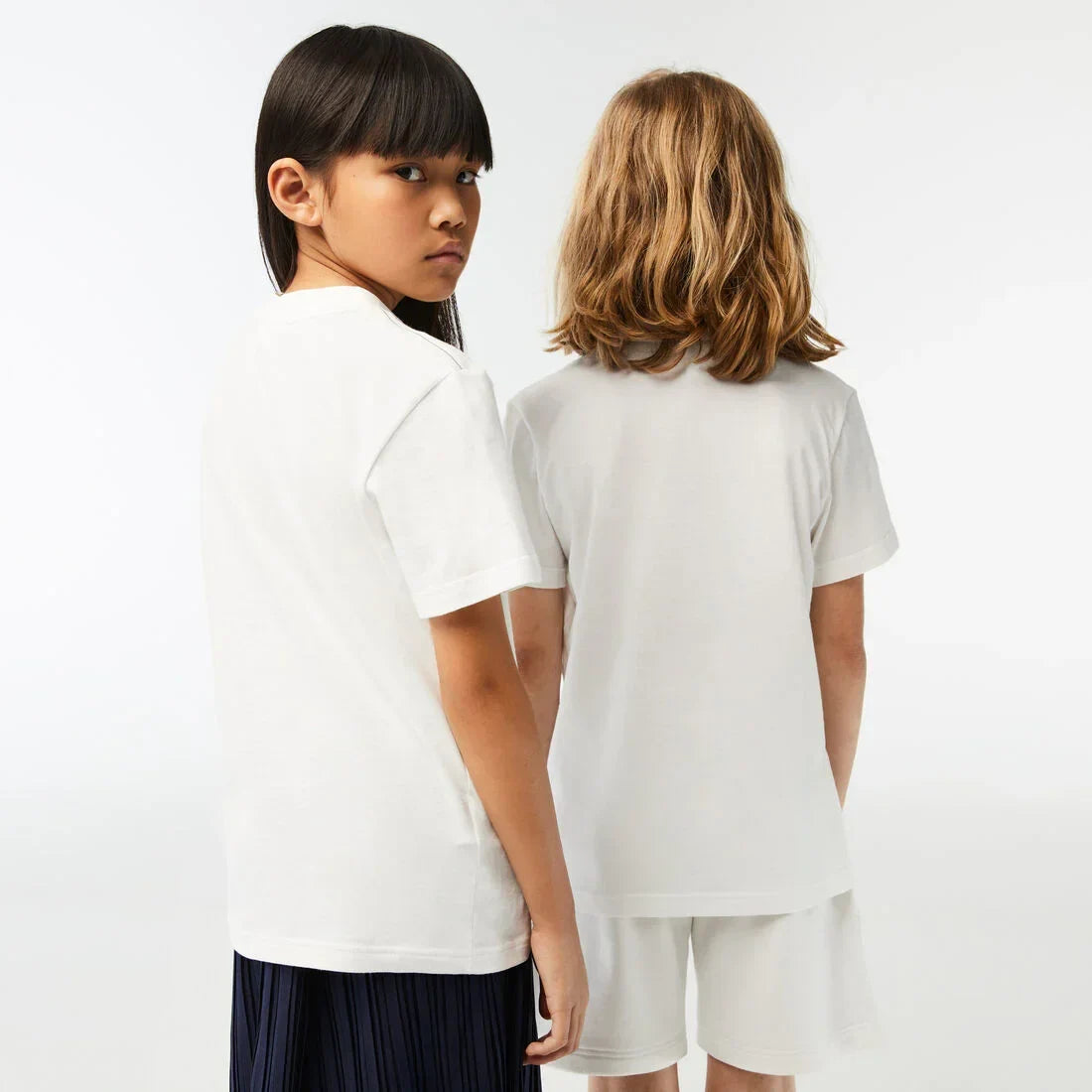 TEE-SHIRTXTURTLE NECK SHT 718738 - LUX54
