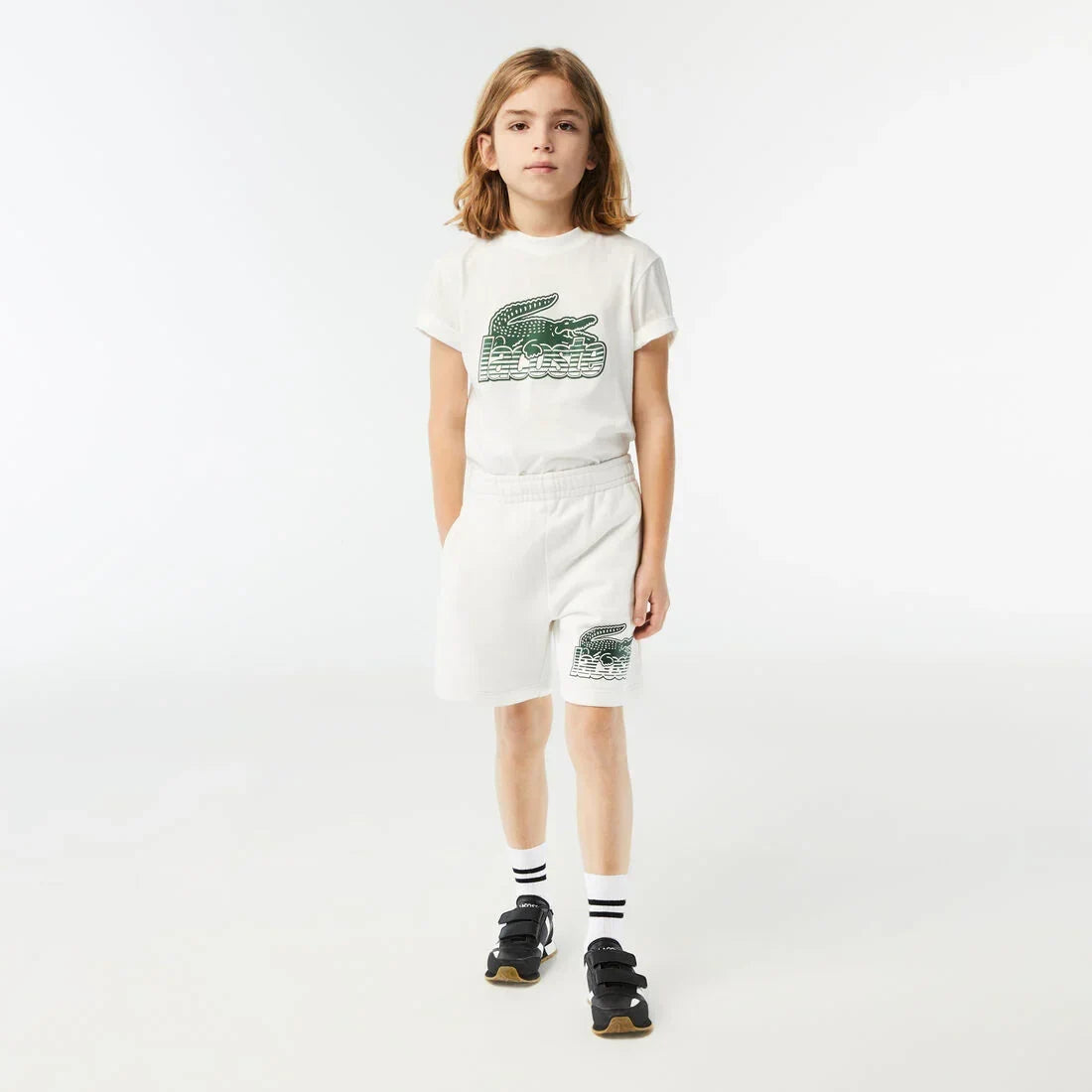 TEE-SHIRTXTURTLE NECK SHT 718738 - LUX54