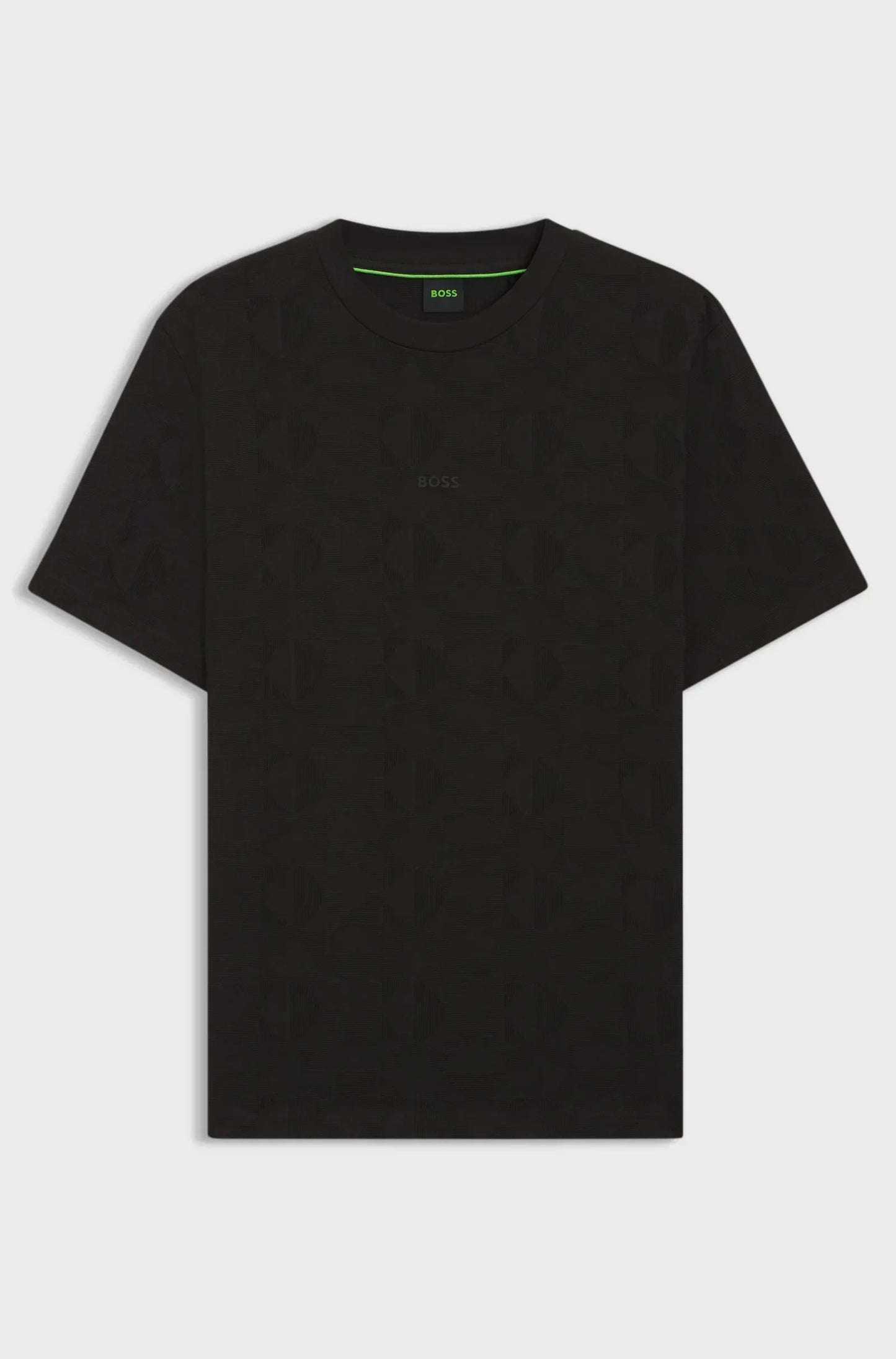 Tee Striped C 10270363 01-033920 - LUX54