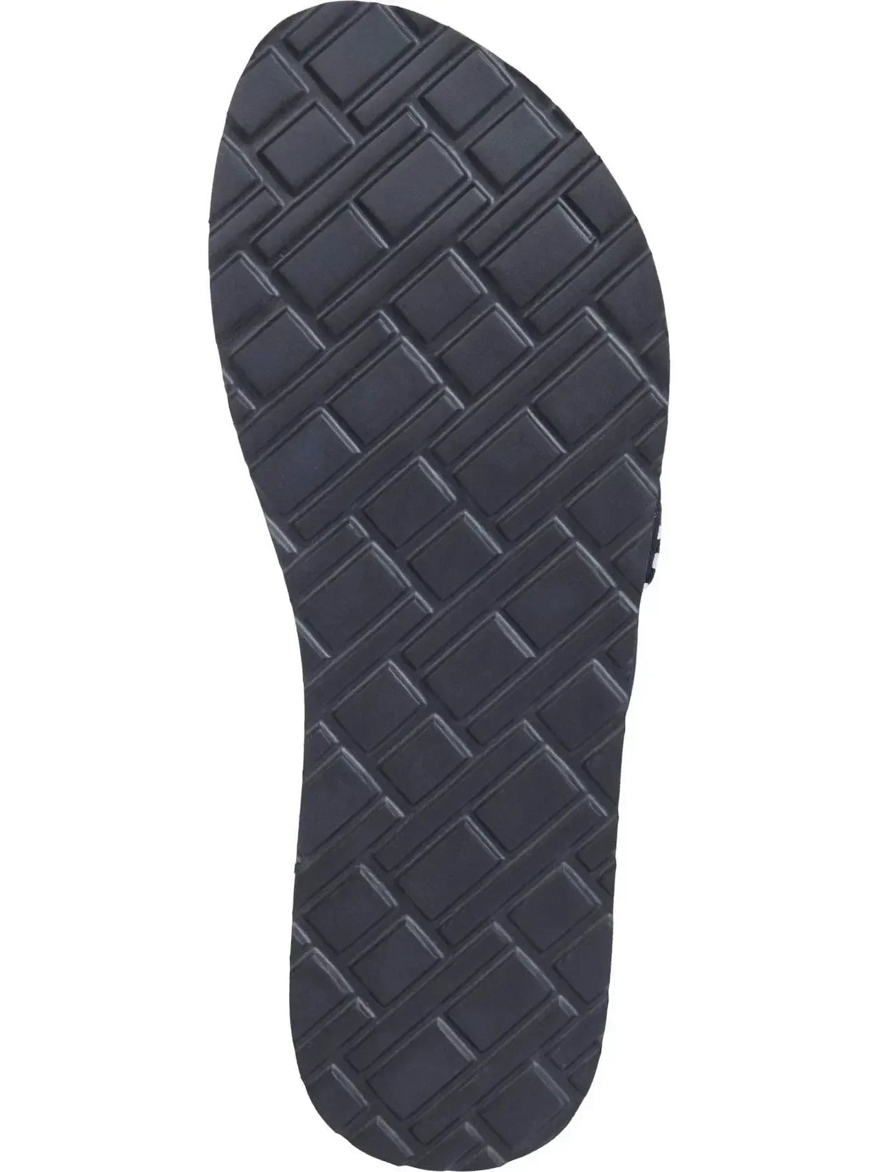 TH CHAIN PRINT ELEVATED SANDAL 240462 - LUX54