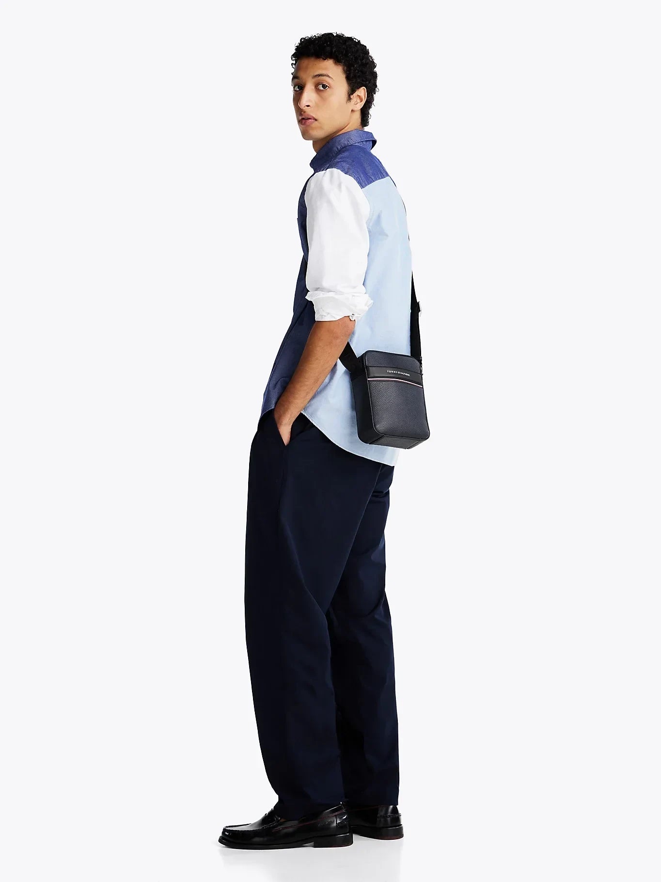 TH CORP MINI REPORTER 236616 - LUX54