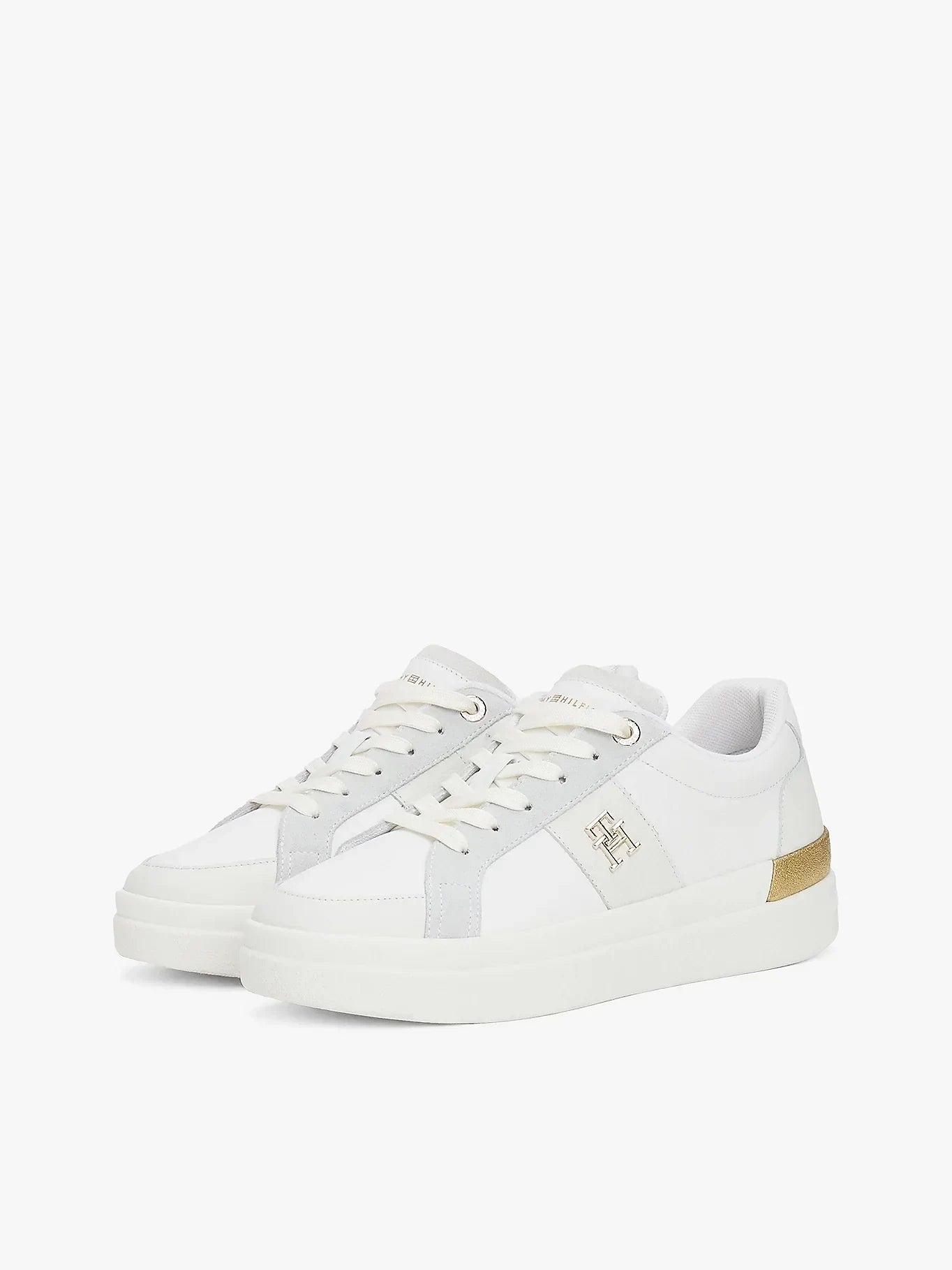 TH FASHION COURT SNEAKER 240430 - LUX54