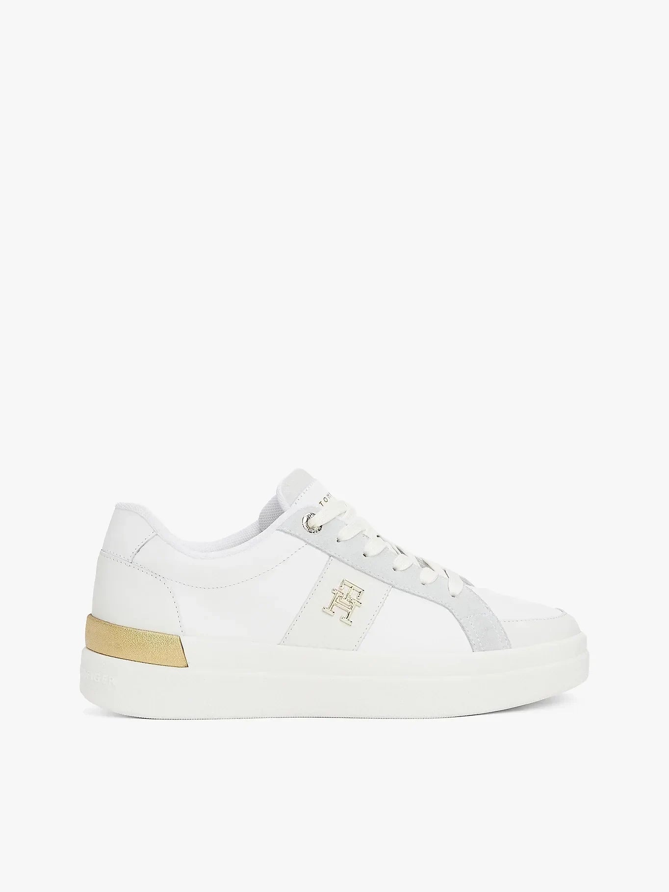 TH FASHION COURT SNEAKER 240430 - LUX54