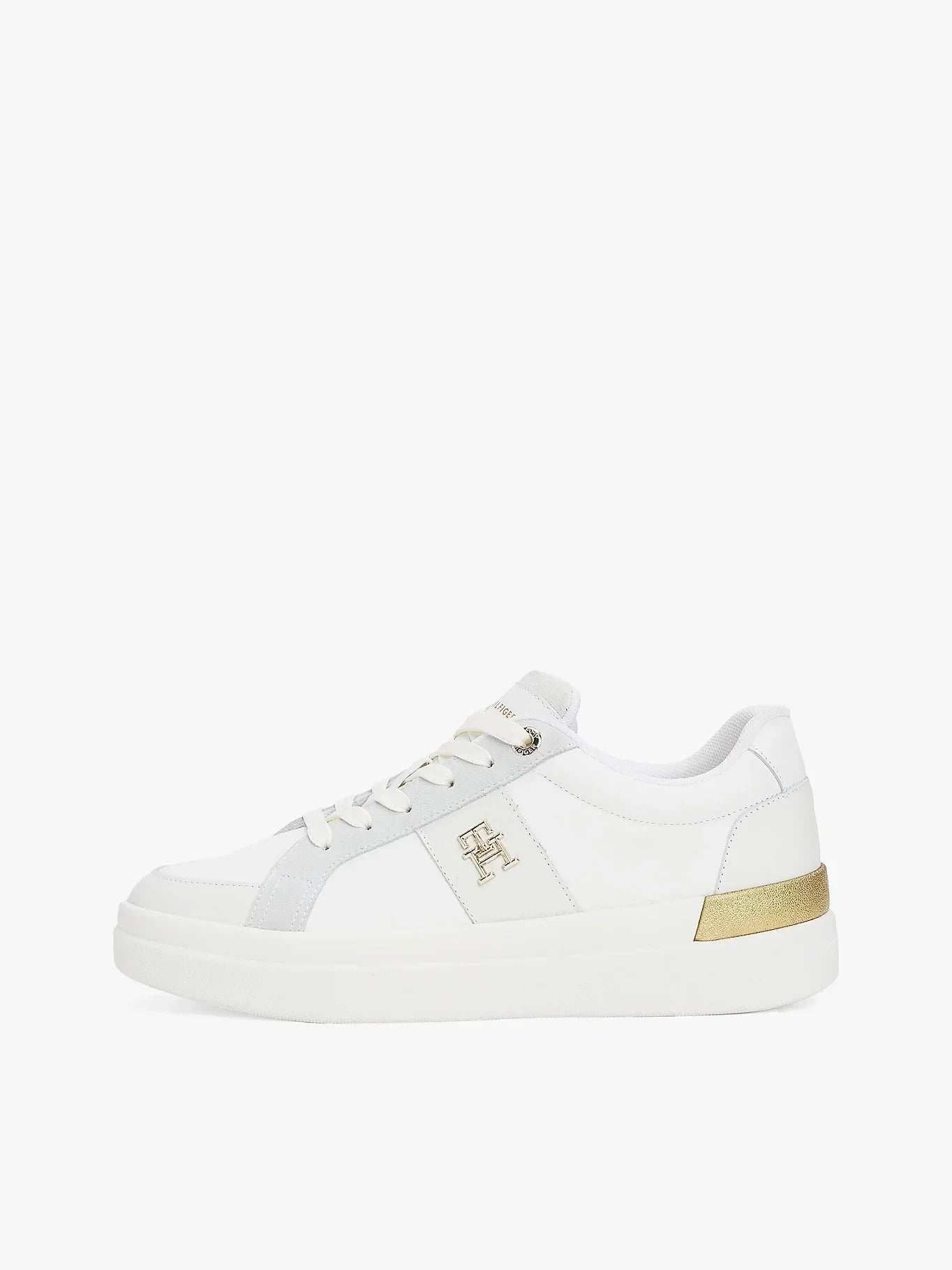 TH FASHION COURT SNEAKER 240430 - LUX54