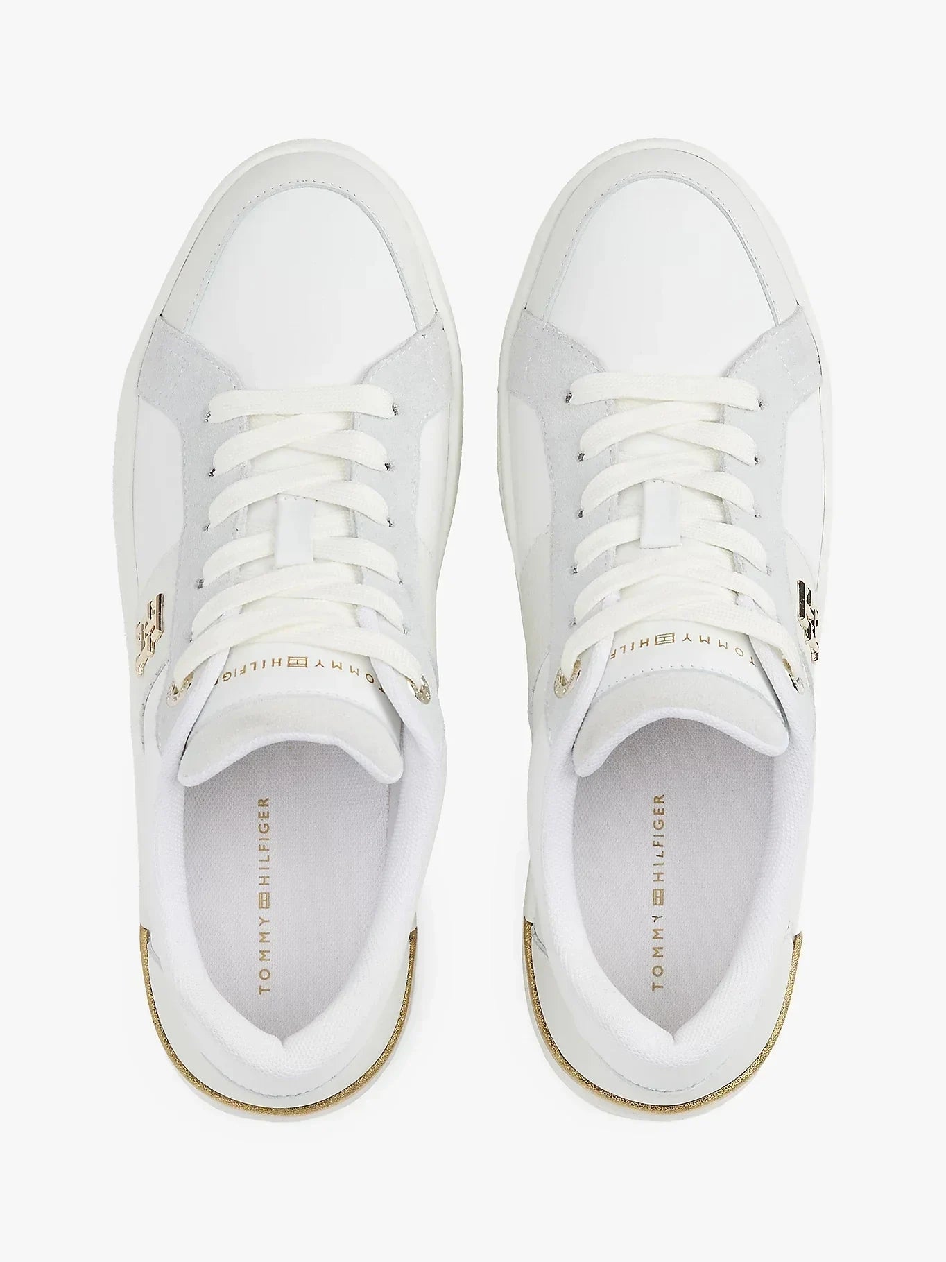 TH FASHION COURT SNEAKER 240430 - LUX54