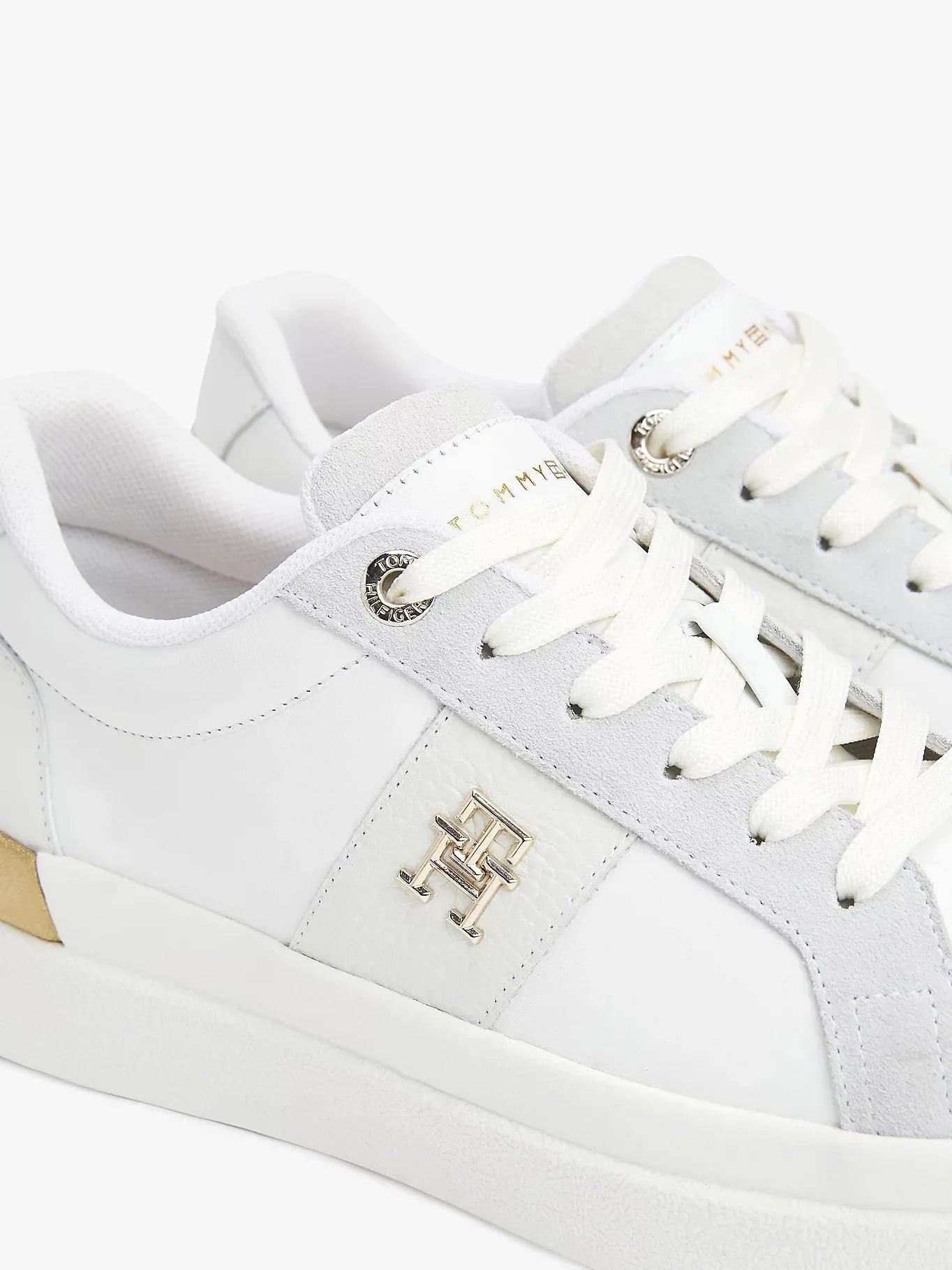 TH FASHION COURT SNEAKER 240430 - LUX54