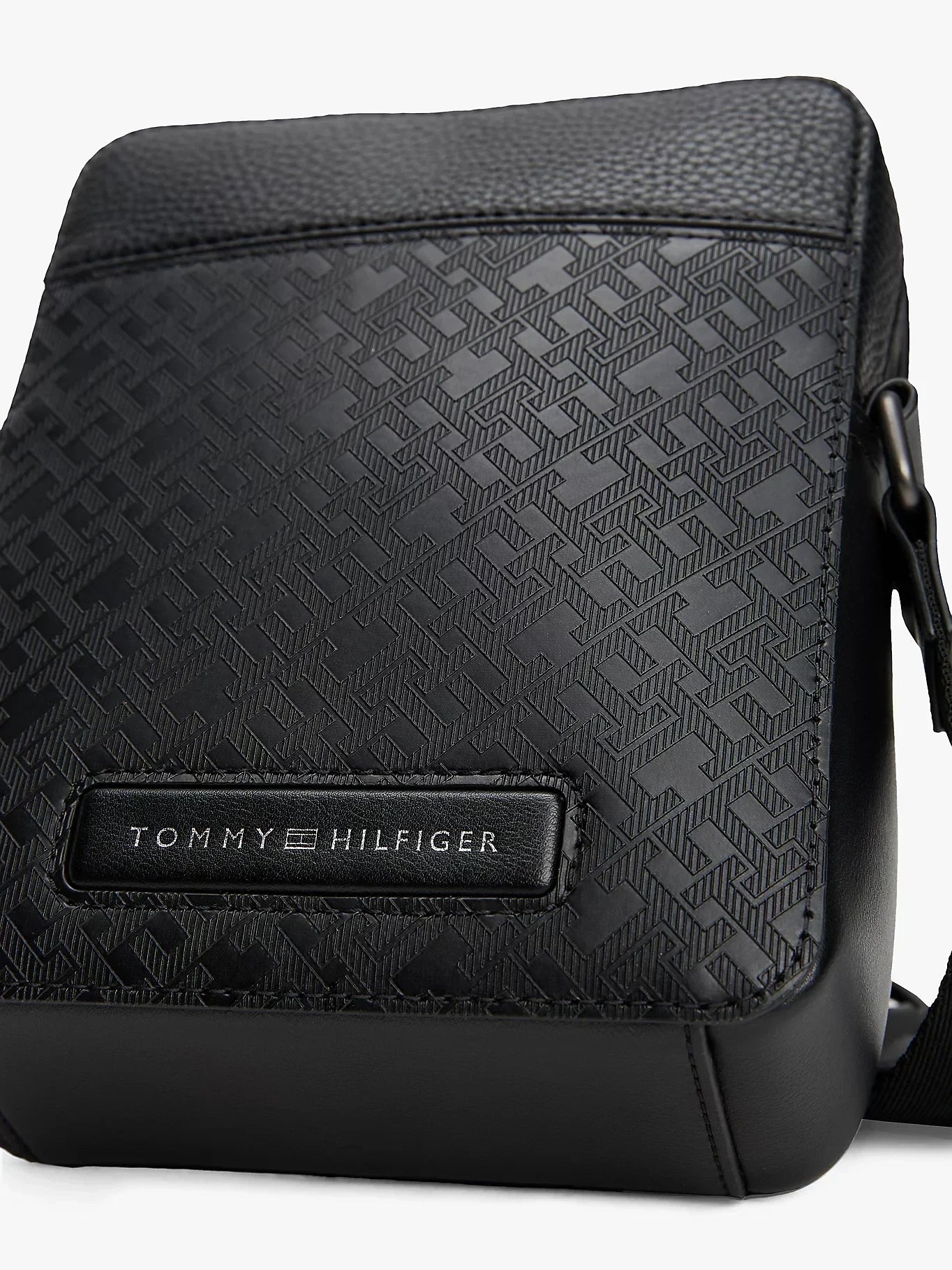 TH MONOGRAM MINI PREPORTER 239482 - LUX54