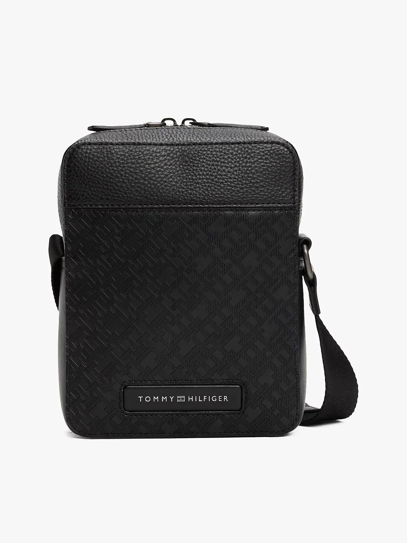 TH MONOGRAM MINI PREPORTER 239482 - LUX54