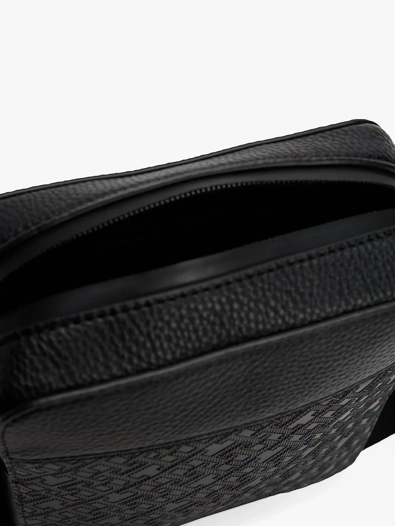 TH MONOGRAM MINI PREPORTER 239482 - LUX54