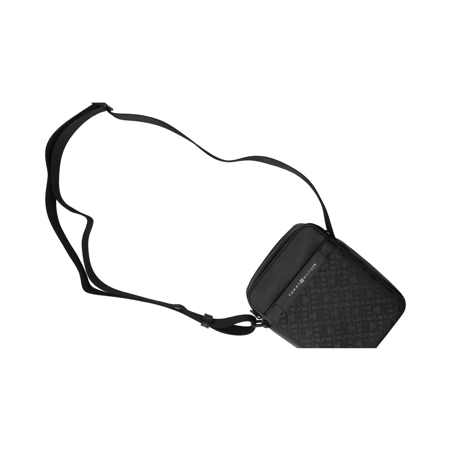 TH MONOGRAM MINI REPORTER 236923 - LUX54