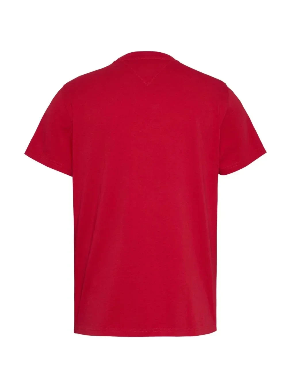 TJM SLIM ENTRY GRAPHIC TEE EXT 237105 - LUX54
