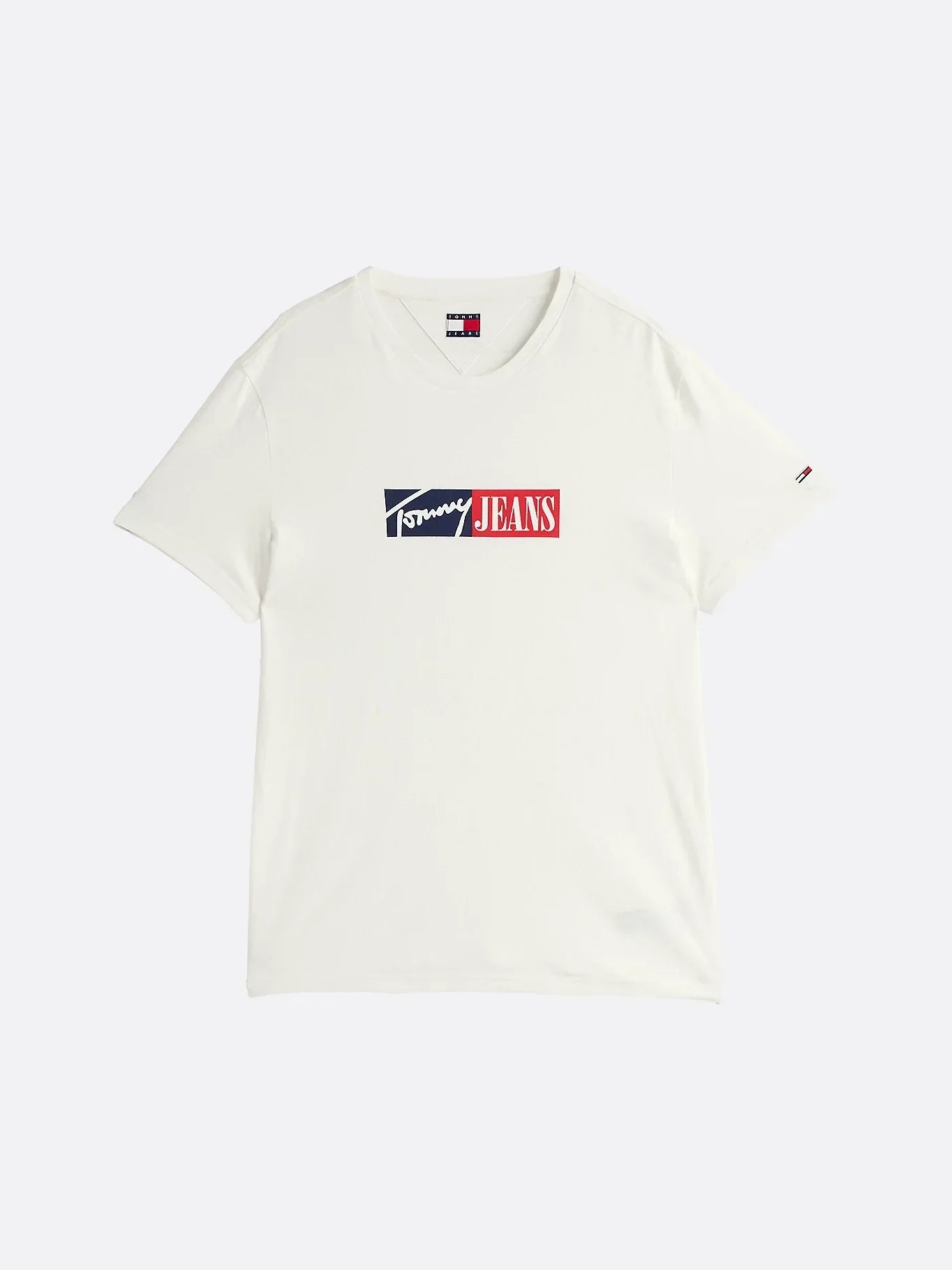 TJM SLIM ENTRY GRAPHIC TEE EXT 237106 - LUX54