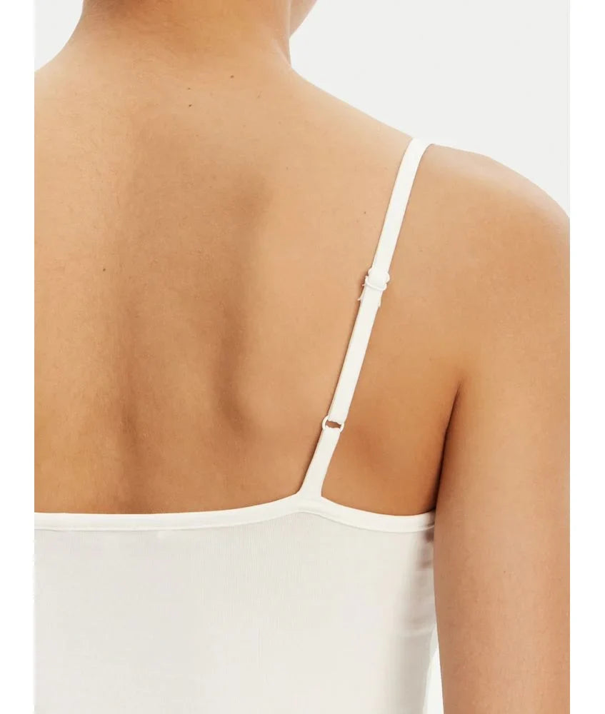 TJW 2PACK ESSENTIAL STRAP TOP 240021 - LUX54