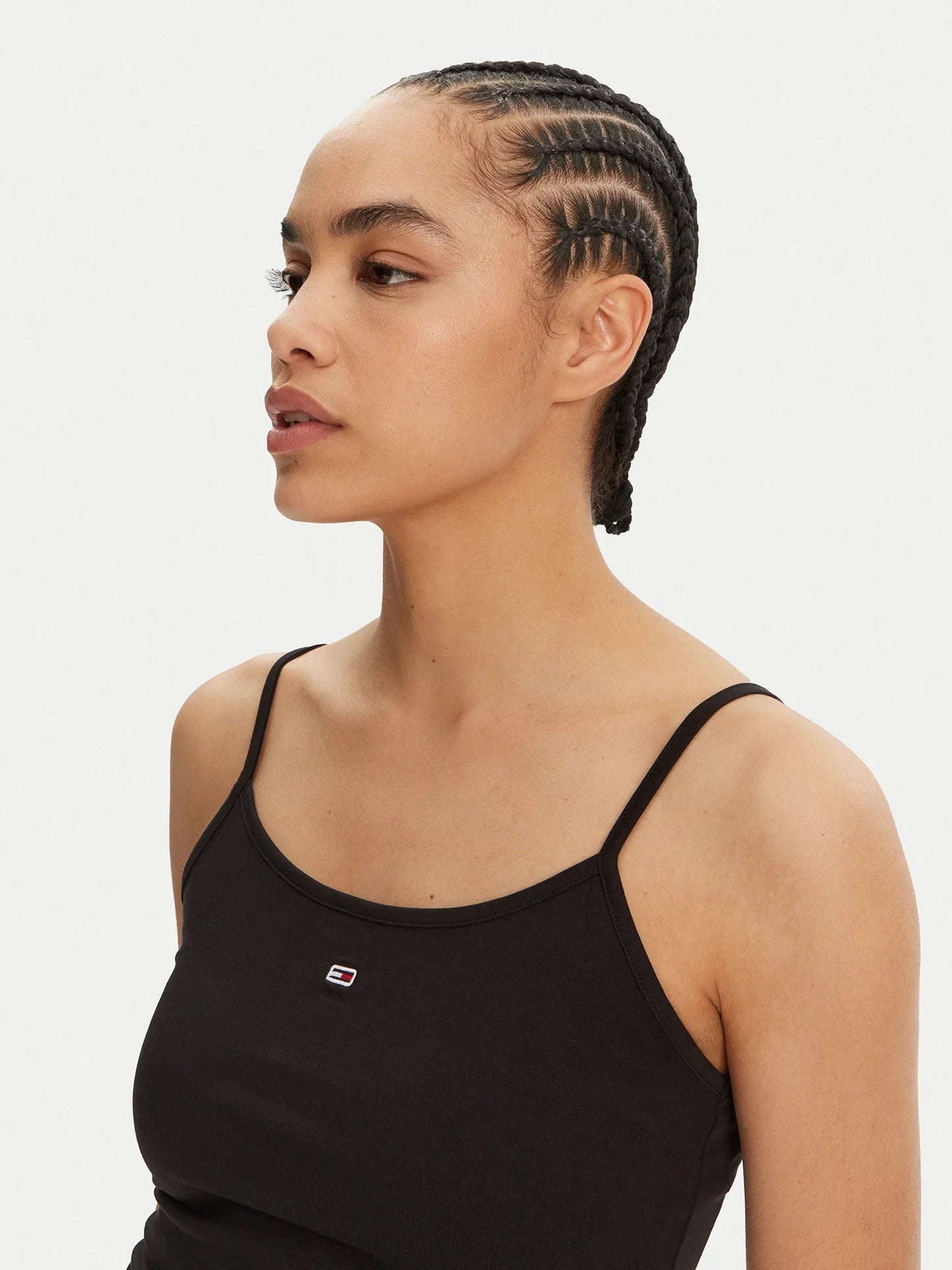TJW 2PACK ESSENTIAL STRAP TOP 240023 - LUX54