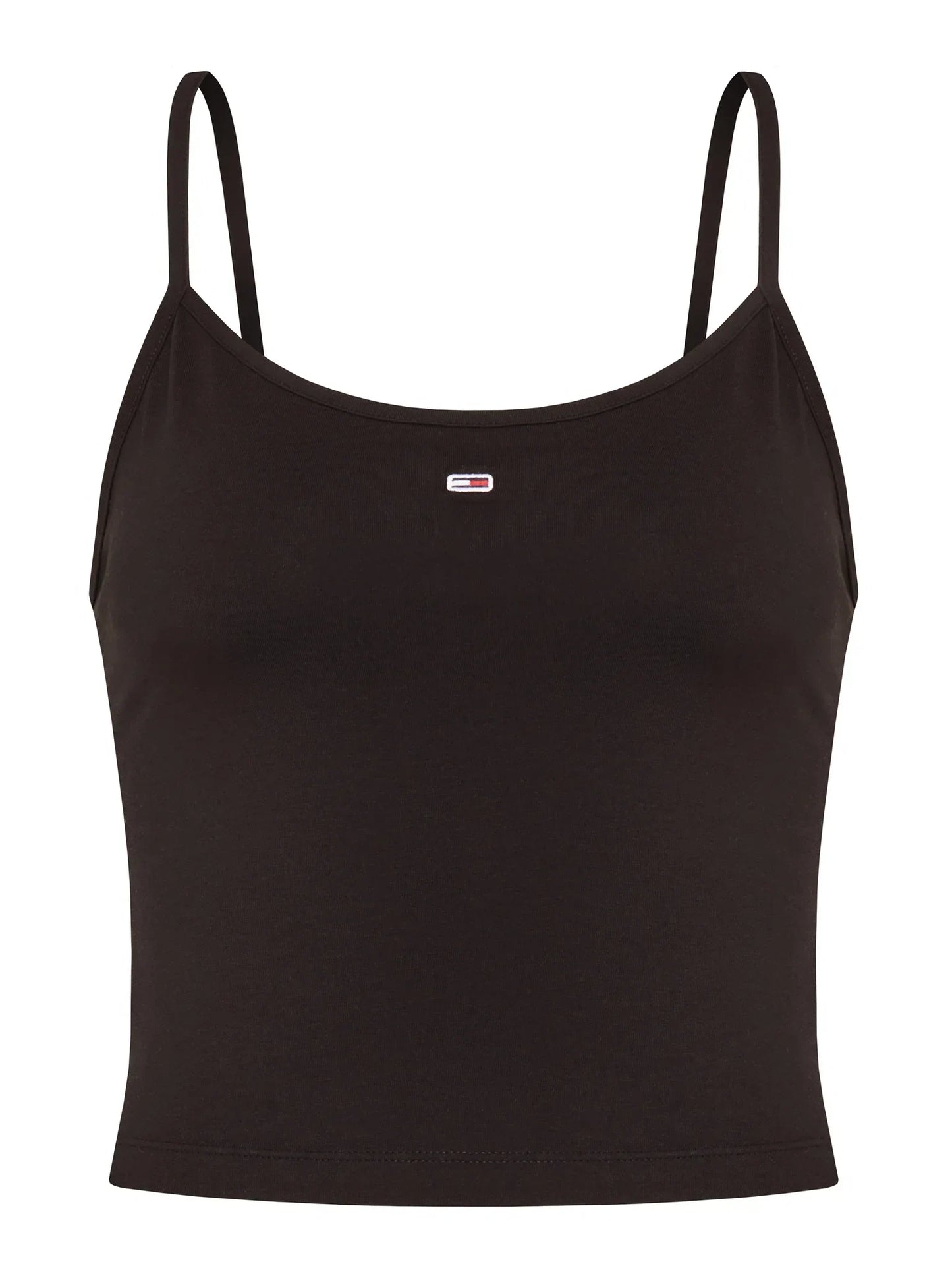 TJW 2PACK ESSENTIAL STRAP TOP 240023 - LUX54