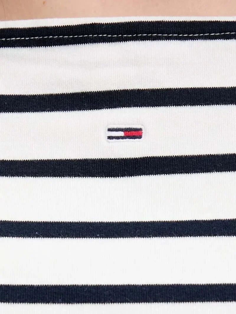 TJW BOAT NECK TOP SS EXT 240066 - LUX54