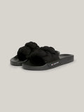 TJW BRAIDED SLIDE 228912 - LUX54