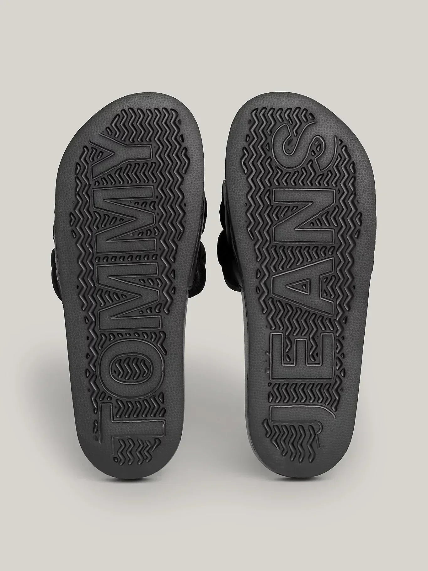 TJW BRAIDED SLIDE 228912 - LUX54