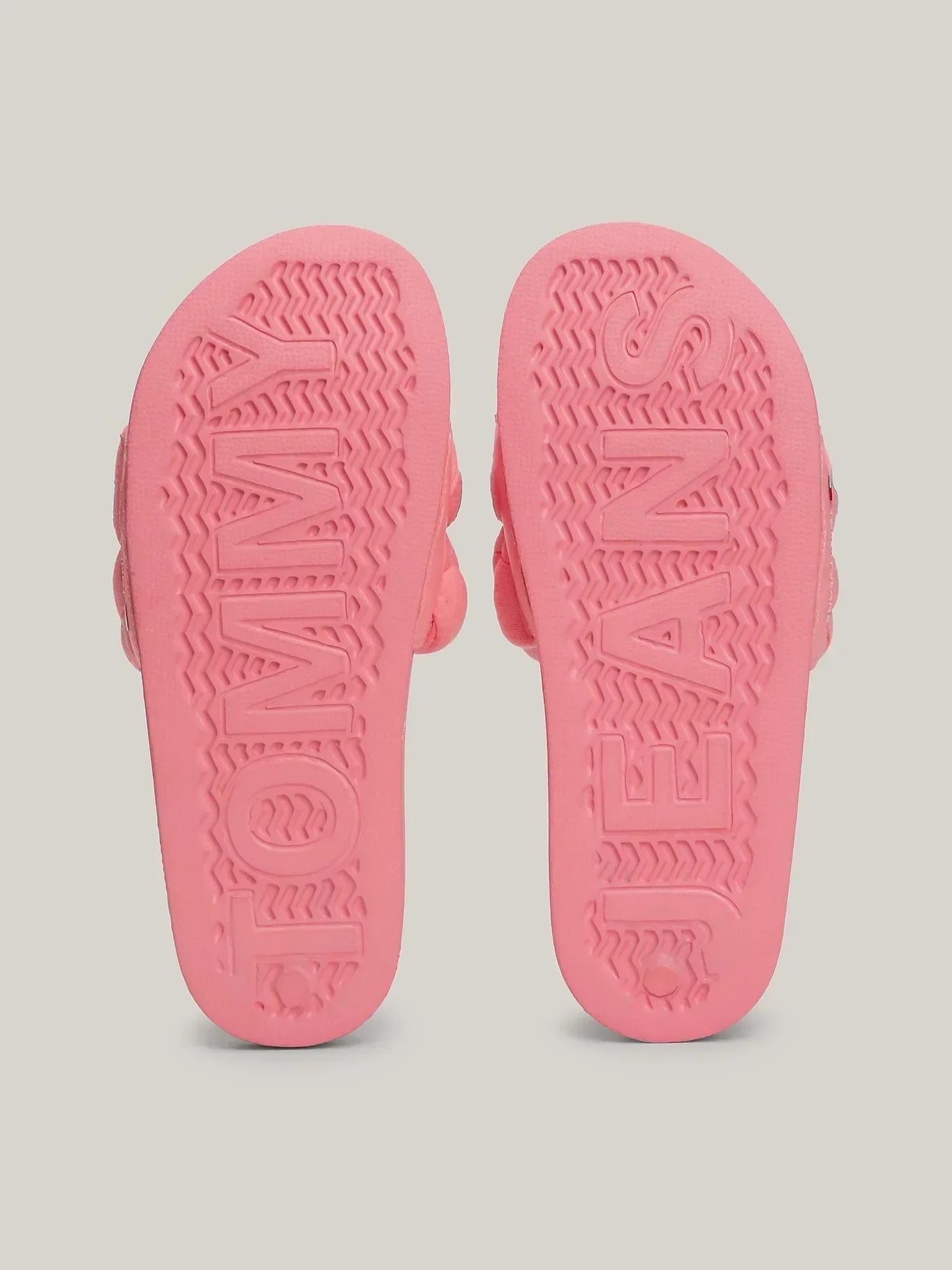 TJW BRAIDED SLIDE 228913 - LUX54
