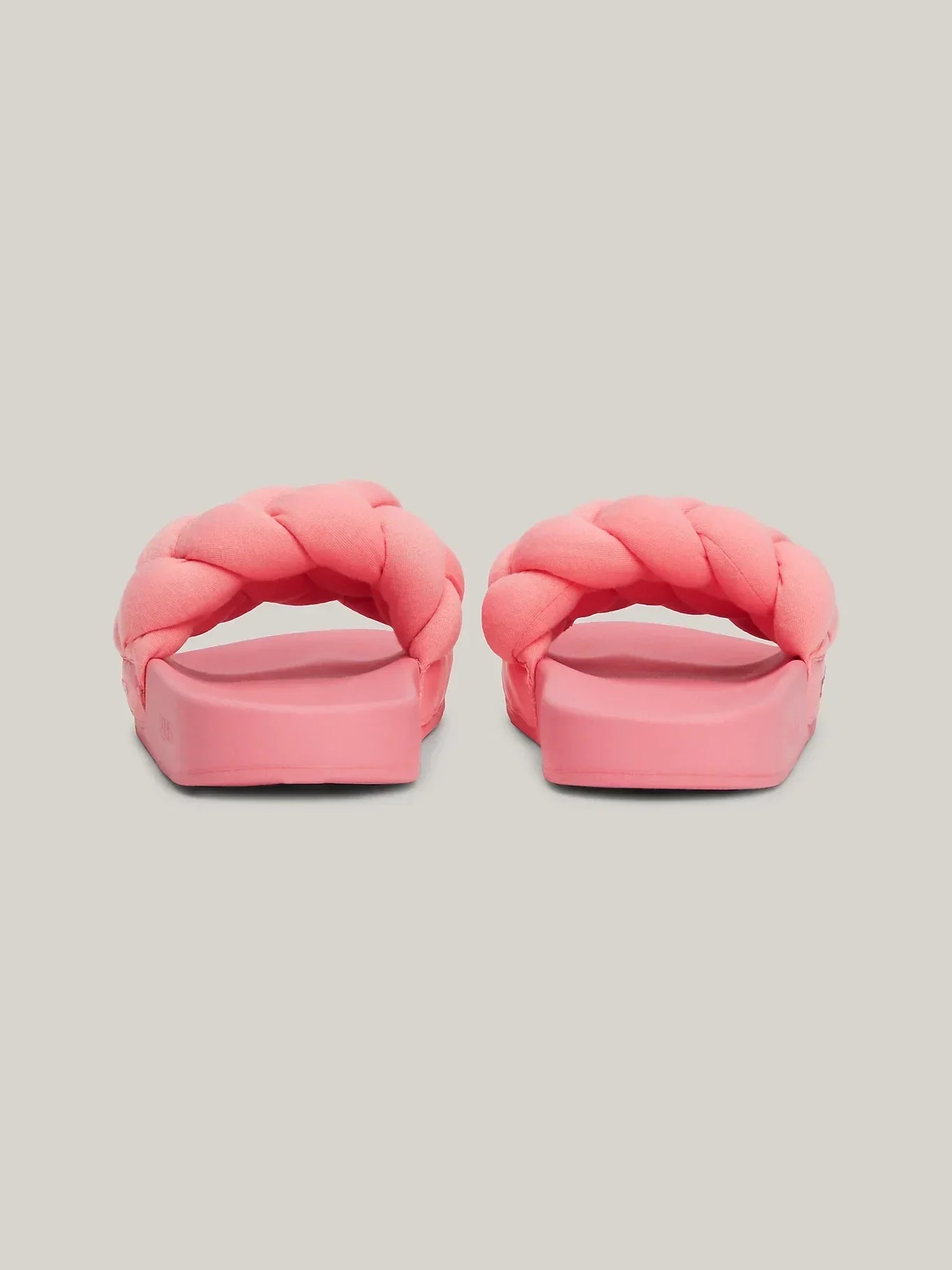 TJW BRAIDED SLIDE 228913 - LUX54