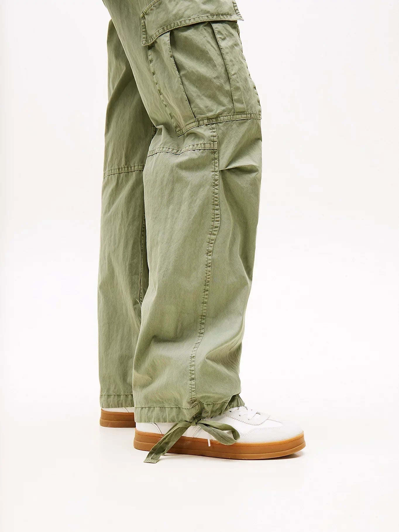 TJW CARGO RELAXED STRAIGHT 240133 - LUX54