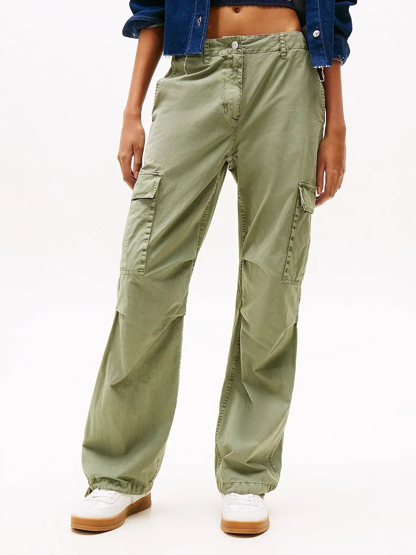 TJW CARGO RELAXED STRAIGHT 240133 - LUX54