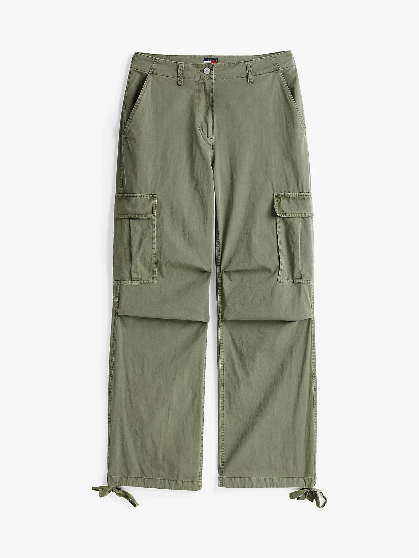 TJW CARGO RELAXED STRAIGHT 240133 - LUX54