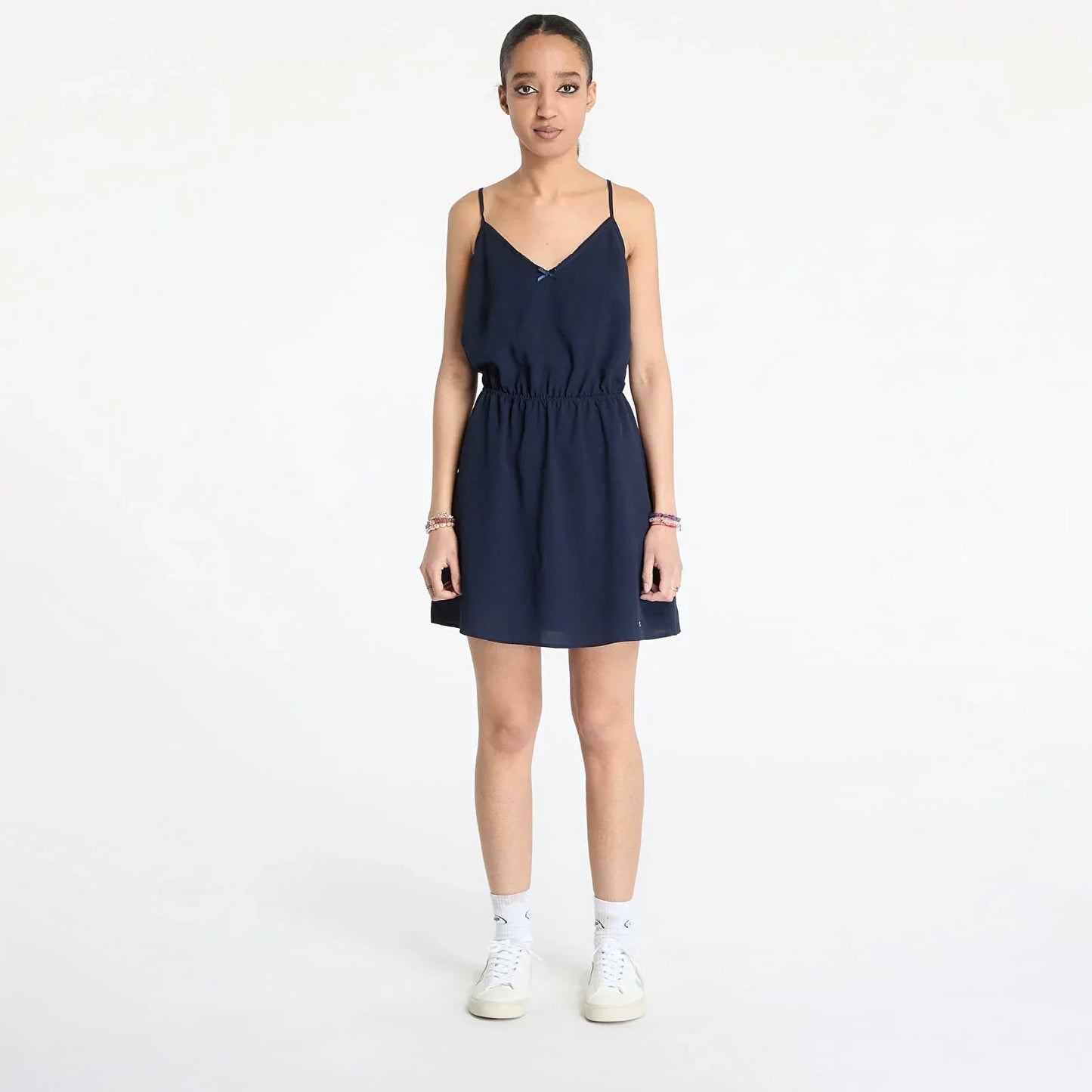 TJW ESSENTIAL STRAP DRESS EXT 240169 - LUX54