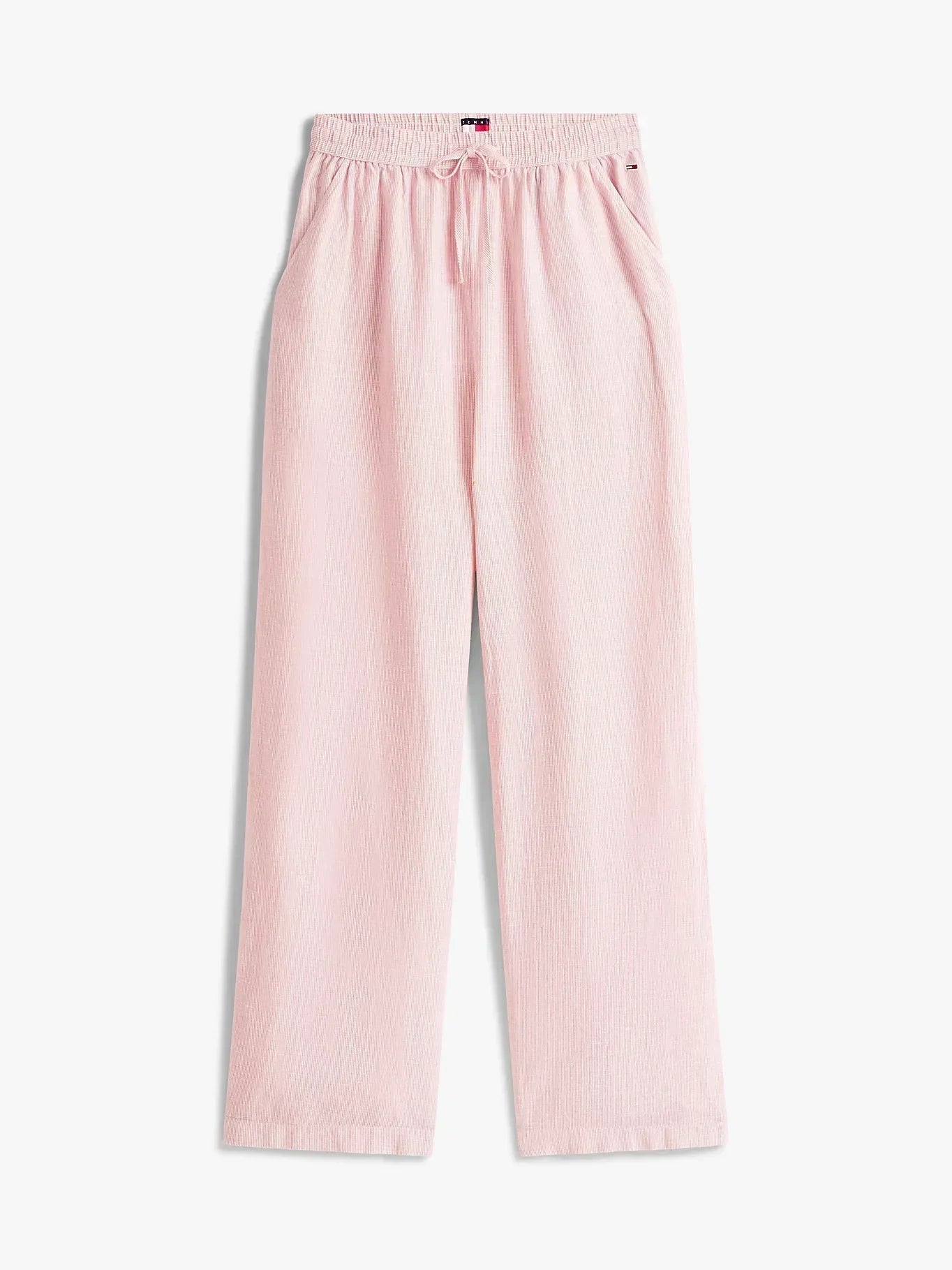 TJW LINEN PANT 240136 - LUX54