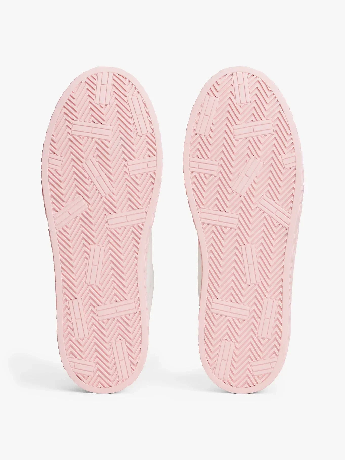 TJW LOGO OUTSOLE SNEAKER ESS 240270 - LUX54