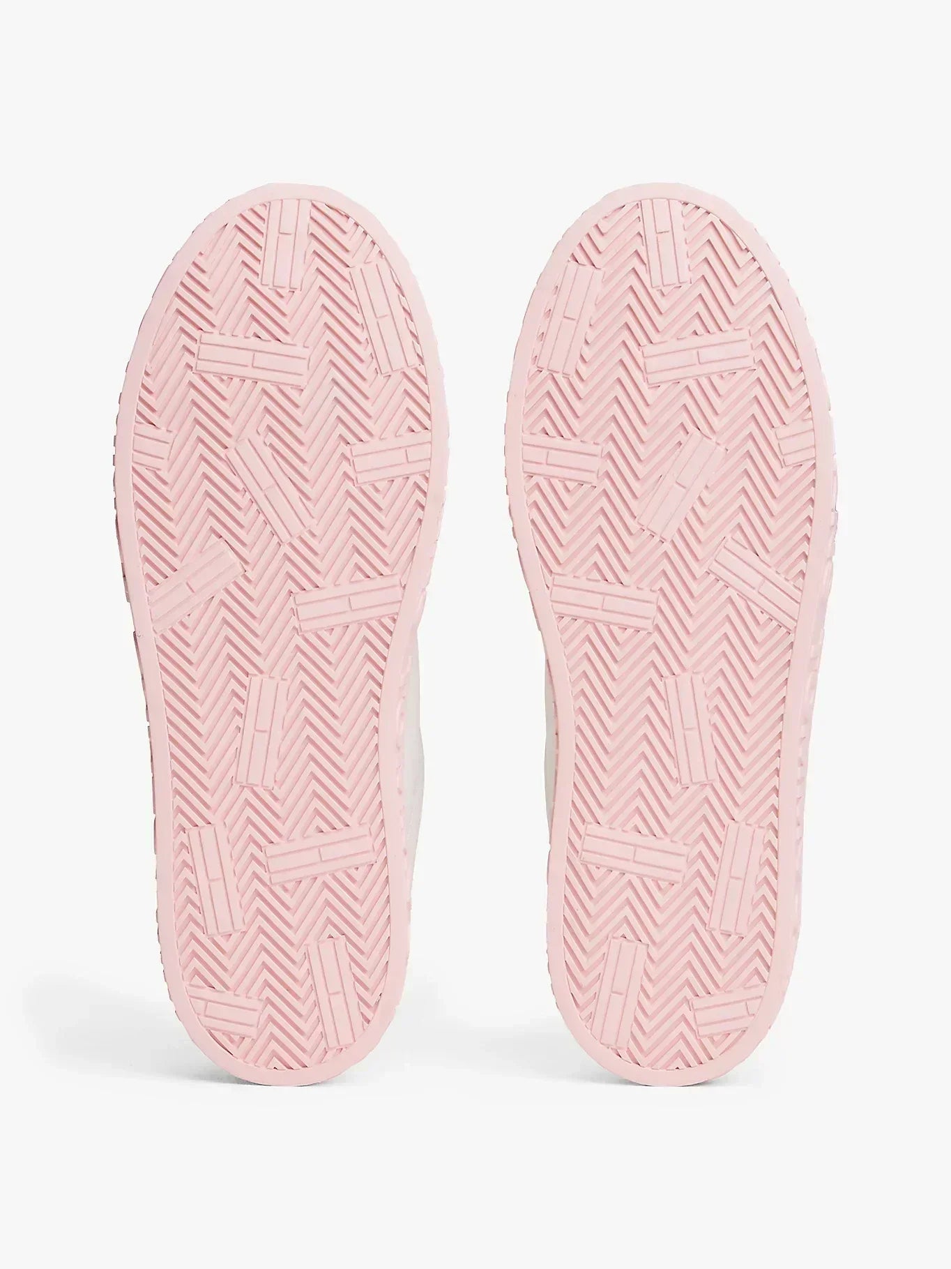 TJW LOGO OUTSOLE SNEAKER ESS 240270 - LUX54