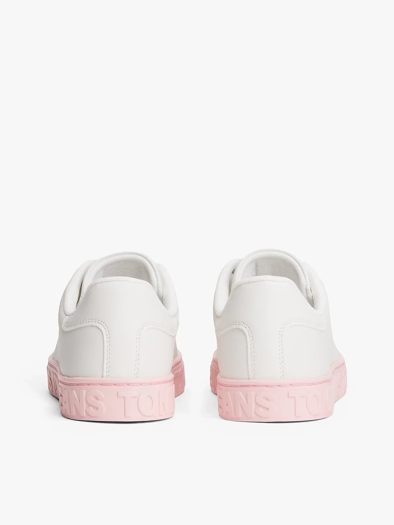 TJW LOGO OUTSOLE SNEAKER ESS 240270 - LUX54