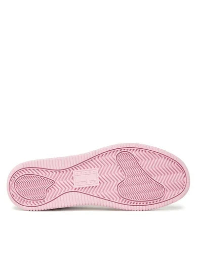 TJW RETRO BASKET WASHED SUEDE 240296 - LUX54