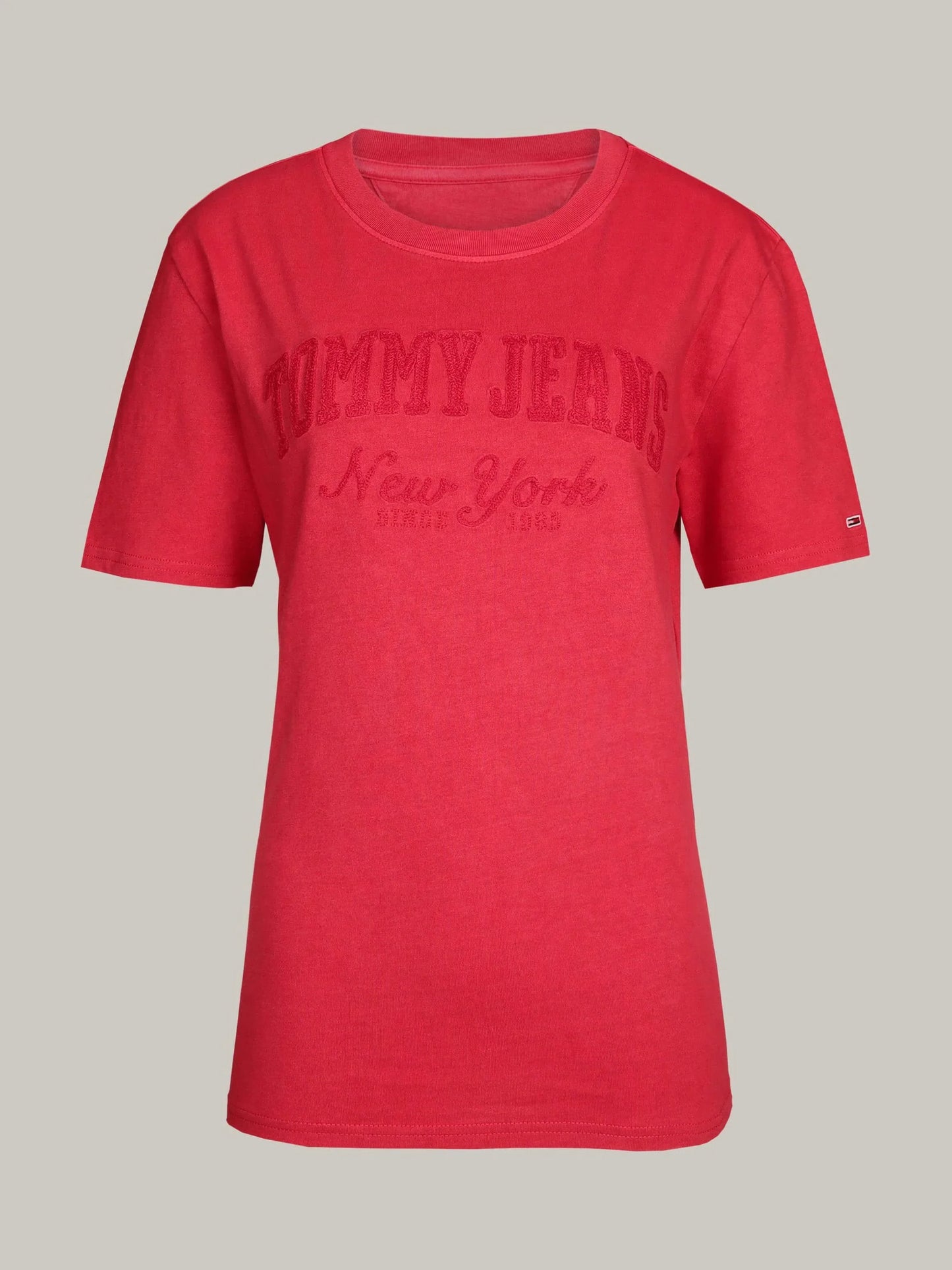 TJW RLX GMD VARSITY TEE 237189 - LUX54