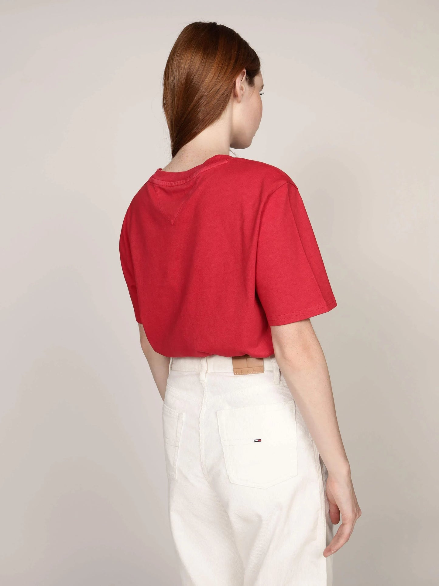 TJW RLX GMD VARSITY TEE 237189 - LUX54