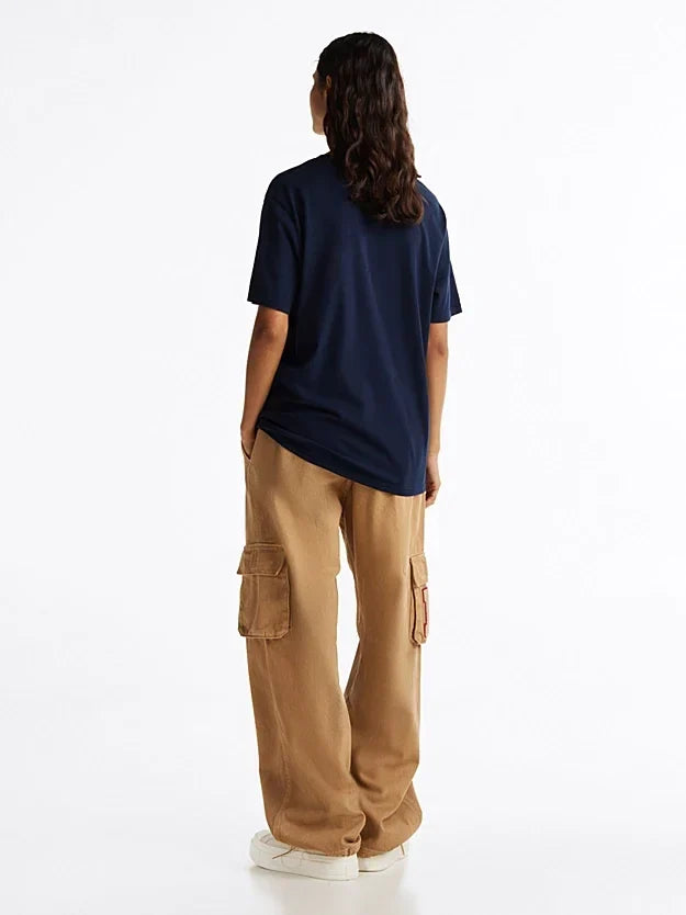 TJW RLX TIGER VARSITY TEE 236698 - LUX54