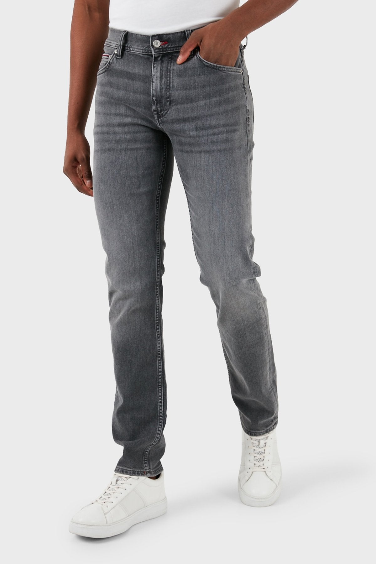 STRAIGHT DENTON STR GROVER GREY 229313