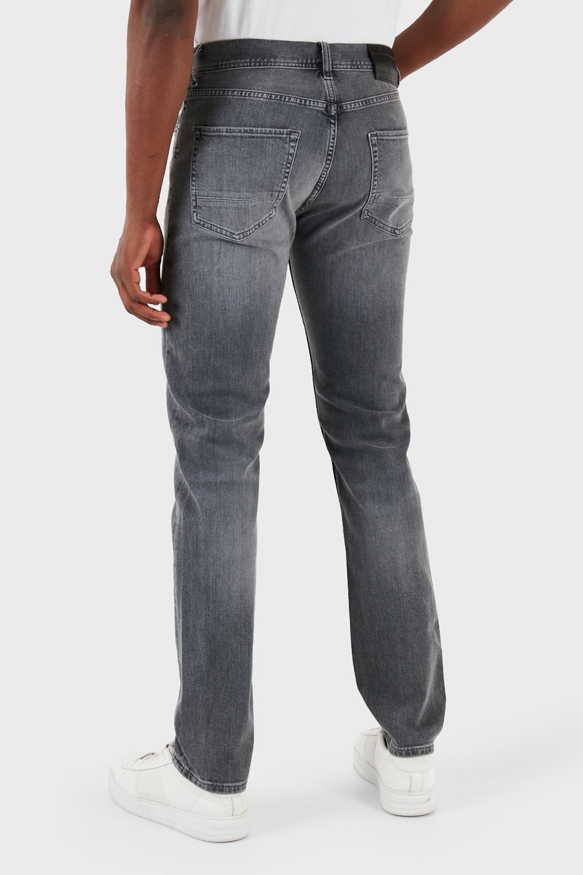 STRAIGHT DENTON STR GROVER GREY 229313