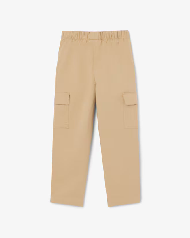 TROUSERS 26096 - LUX54