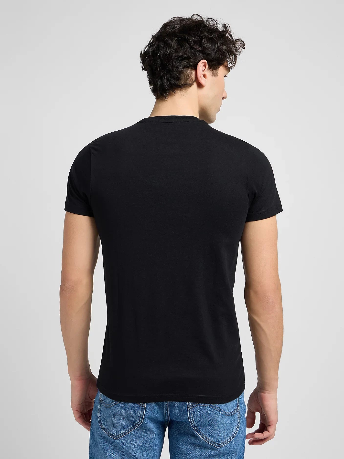 TWIN PACK CREW 17012 - LUX54