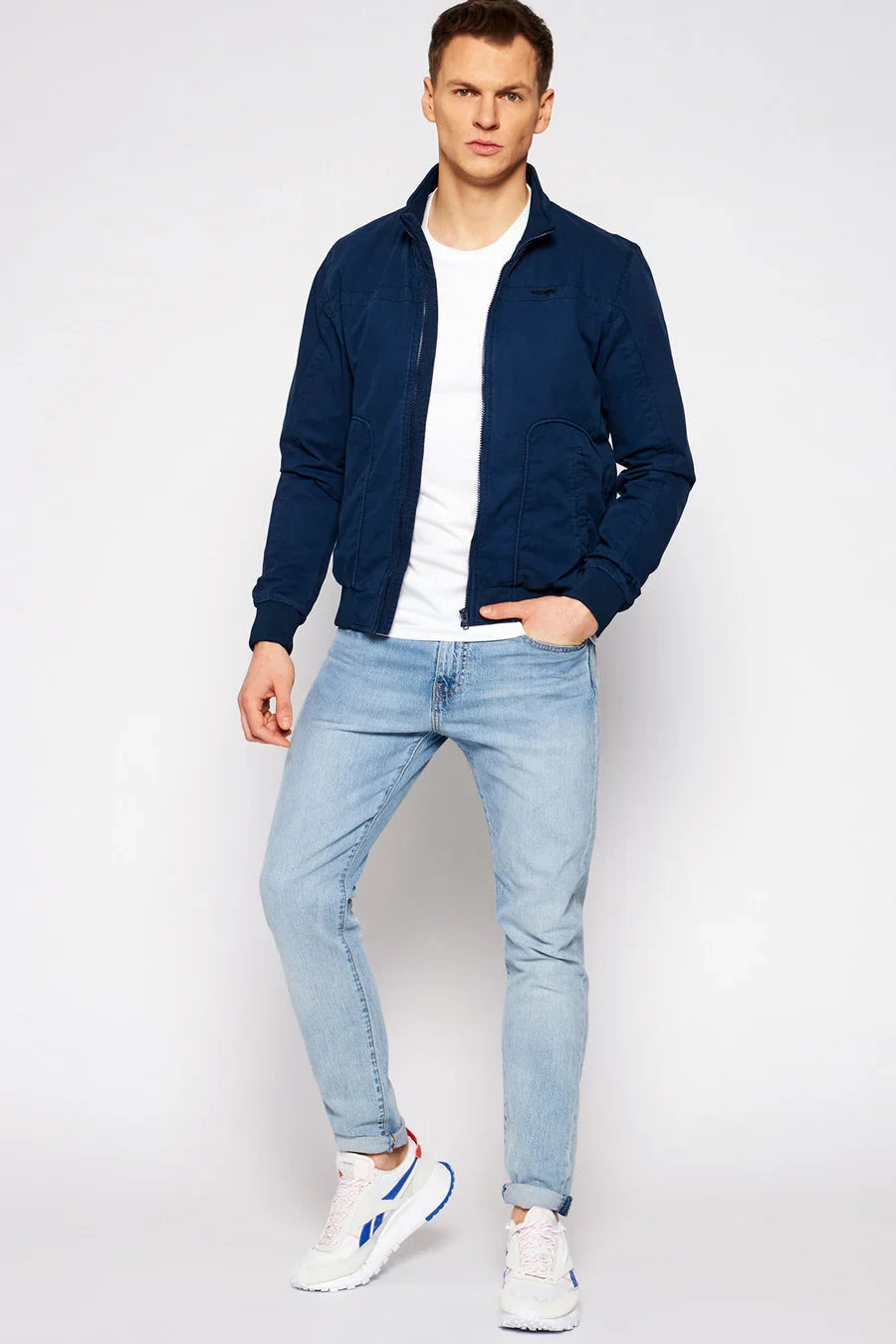 TWIN PACK CREW 17015 - LUX54