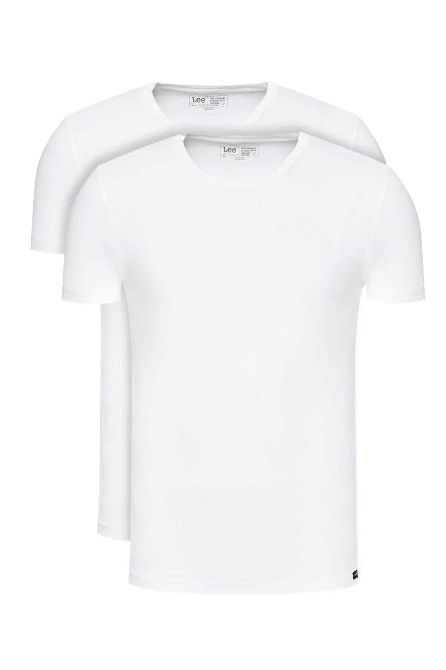 TWIN PACK CREW 17015 - LUX54