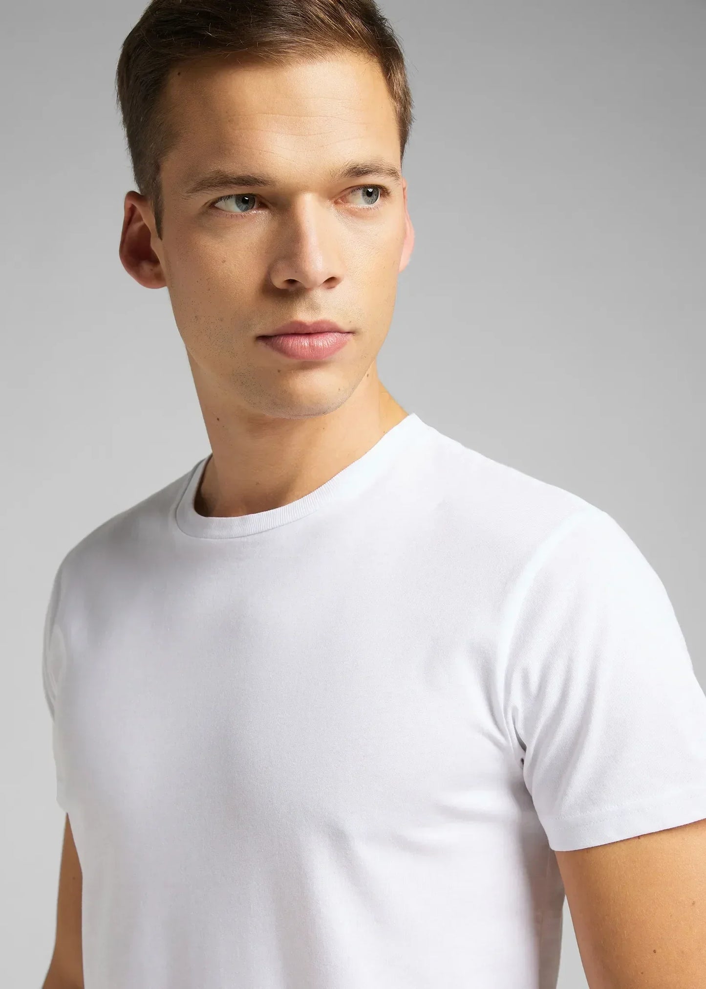 TWIN PACK CREW 17015 - LUX54