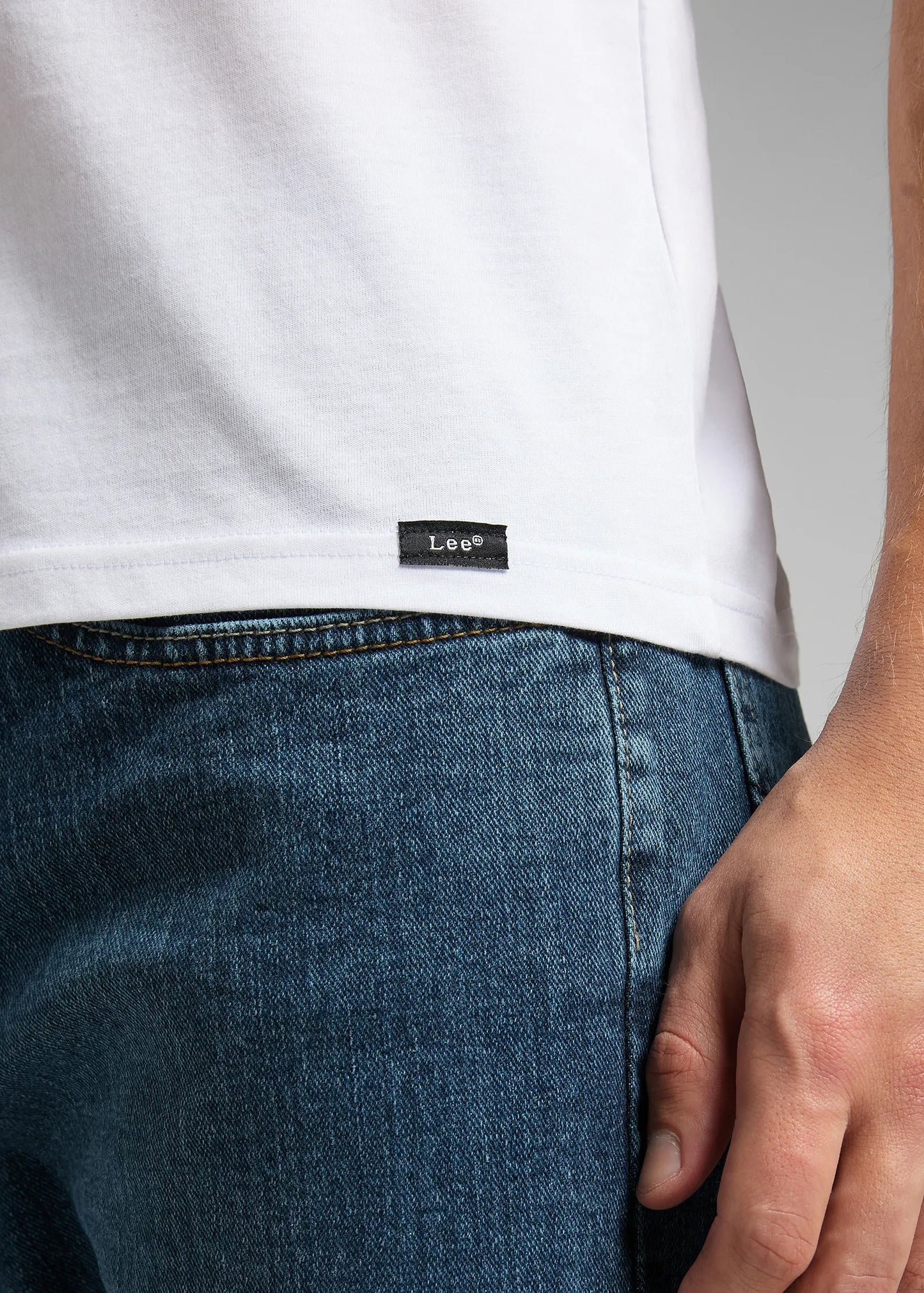 TWIN PACK CREW 17015 - LUX54