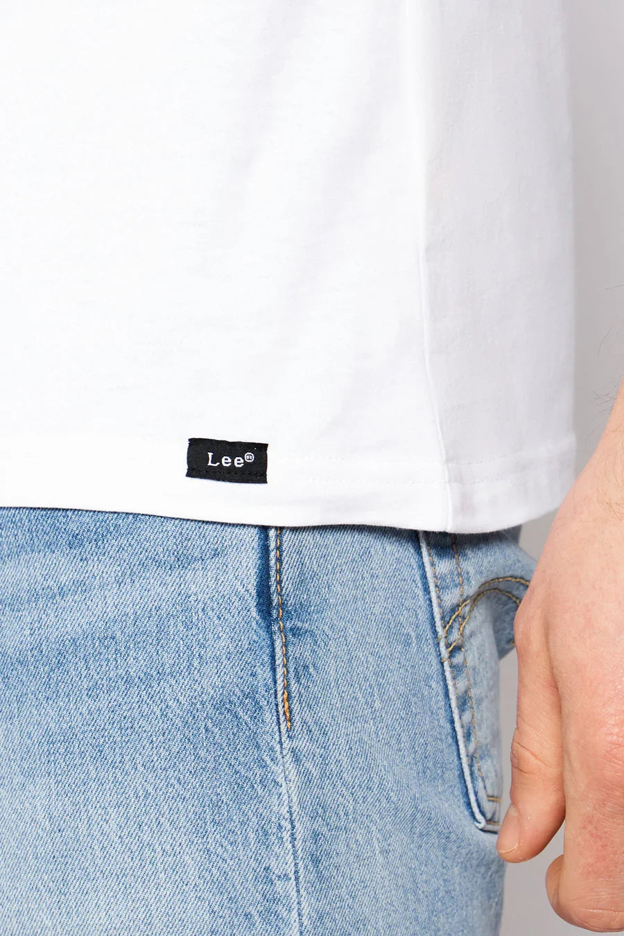 TWIN PACK CREW 17015 - LUX54