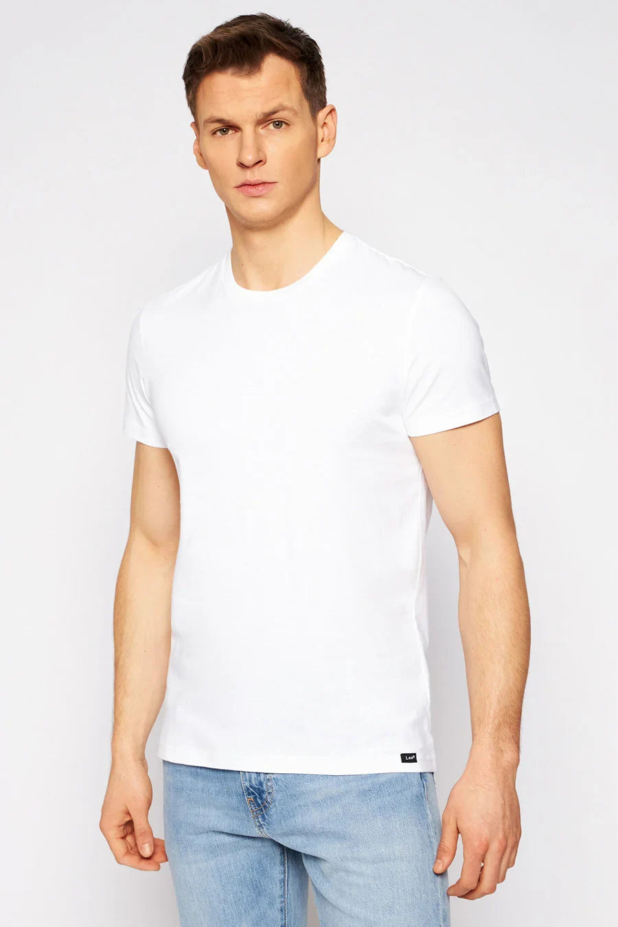 TWIN PACK CREW 17015 - LUX54